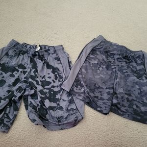 Mens under armour shorts (2)